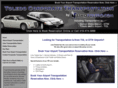 toledocorporatetransportation.com