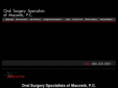 oralsurgmacomb.com