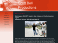 scottbellproductions.com