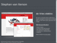 stephanvaniterson.nl
