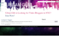 urban-glib.com