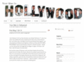 yourmaninhollywood.com