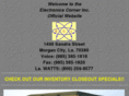 electronicscorner.net