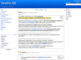 grafinlab.net