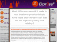 interpersonalprofiling.com
