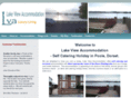 lakeviewaccommodation.com