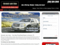 windshieldrepairhoustontx.com