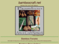 bamboo-craft.com