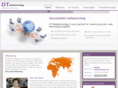 dt-webtechnology.com