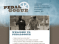 pedalgogue.com