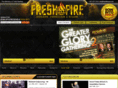 freshfireusa.com