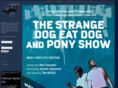 strangedogtheatre.com