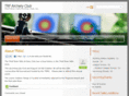 trfarchery.com