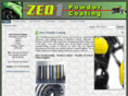 zed1powdercoating.com