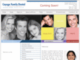cayugafamilydental.com