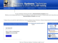 electronicsystemstechnician.info