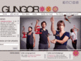 gungorband.com