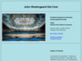 johnwestergaard.net