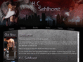 kcsehlhorst.com