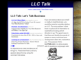 llctalk.com