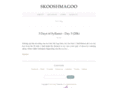 skooshmagoo.com