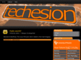 techhesion.net
