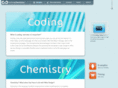 codingchemistry.net