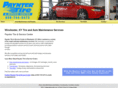 payntertire.com