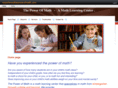 powerofmath.com