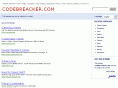 codebreacker.com