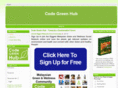 codegreenhub.com