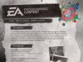 eaprogrammingcontest.com