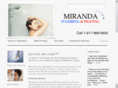 mirandaplumbing.com