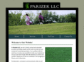 parizekfarmsllc.com
