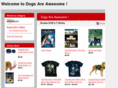 dogsareawesome.info
