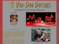voodoodoctors.com