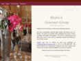 hedrickgourmetgroup.com