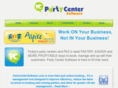 partycentersoftware.co.uk