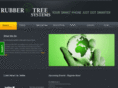 rubbertreesystems.net