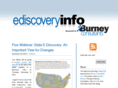 e-discoveryinfo.com