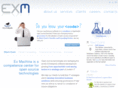 exmachina.ch
