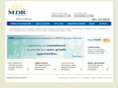 mdrsolutions.info