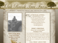oakbrooktreefarm.com