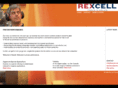 rexcellab.net