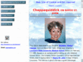 chappaquiddickonthebayou.com
