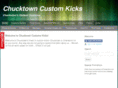 chucktowncustoms.com