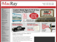 macraycompany.com