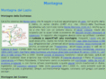 montagneduchessa.it