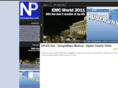 nicholasweaver.net