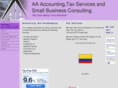 aaaccounting702.com
